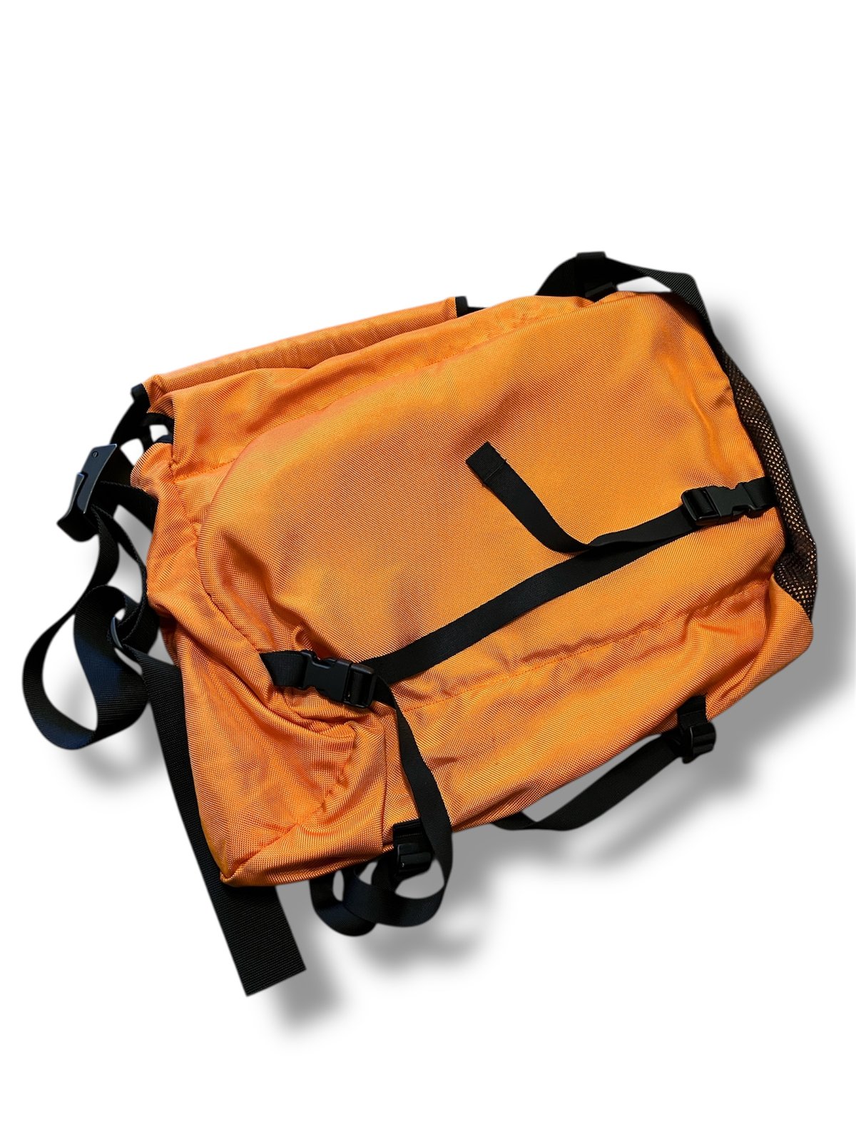 00's Patagonia Critical Mass Bag | Yamabico_store