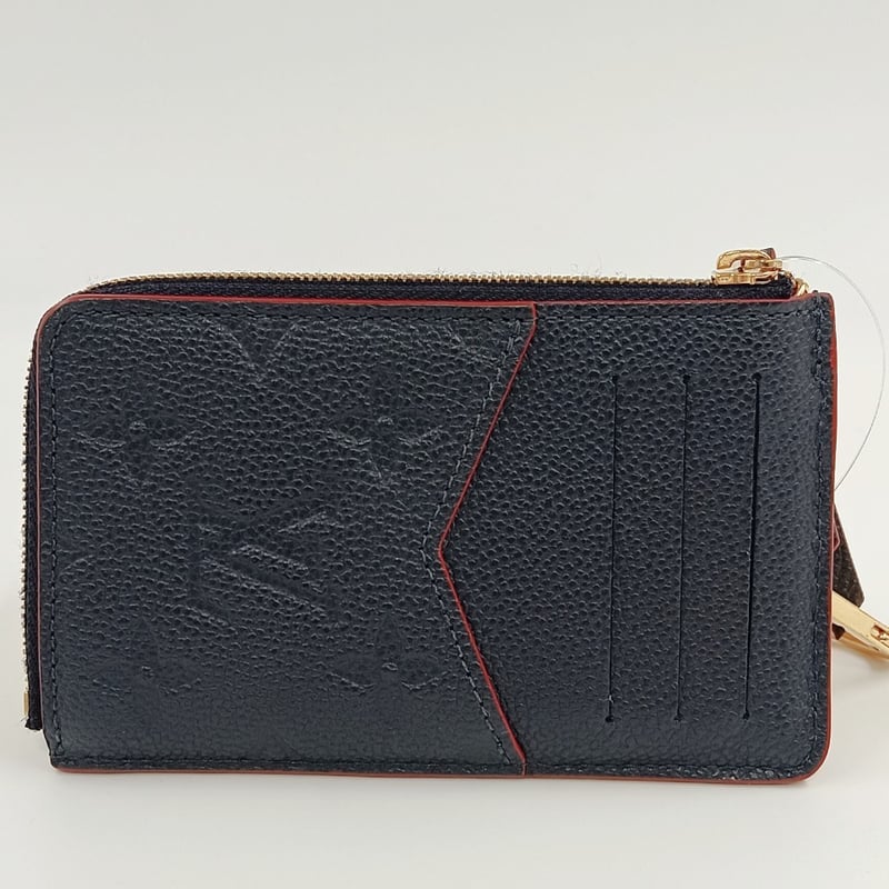 Louis Vuitton カードケース ポルト カルト・レクト ヴェルソ