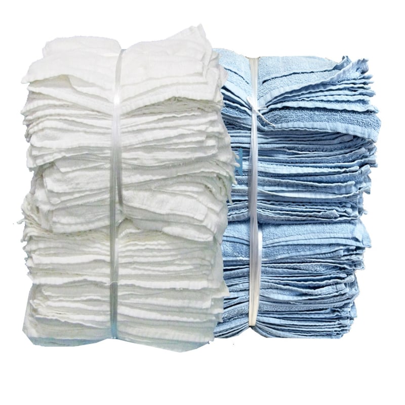 ウエス | おしぼり（使いきり）のアールエスエスWEBショップ