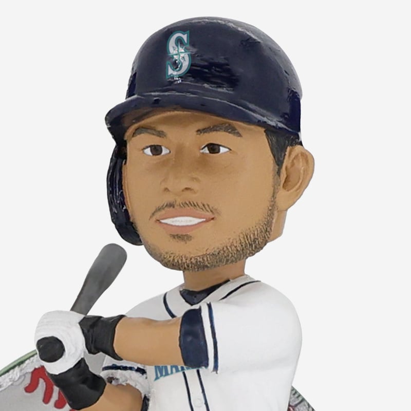 世界224個限定】大谷翔平 山本由伸 鈴木一郎 ボブルヘッド ドジャース