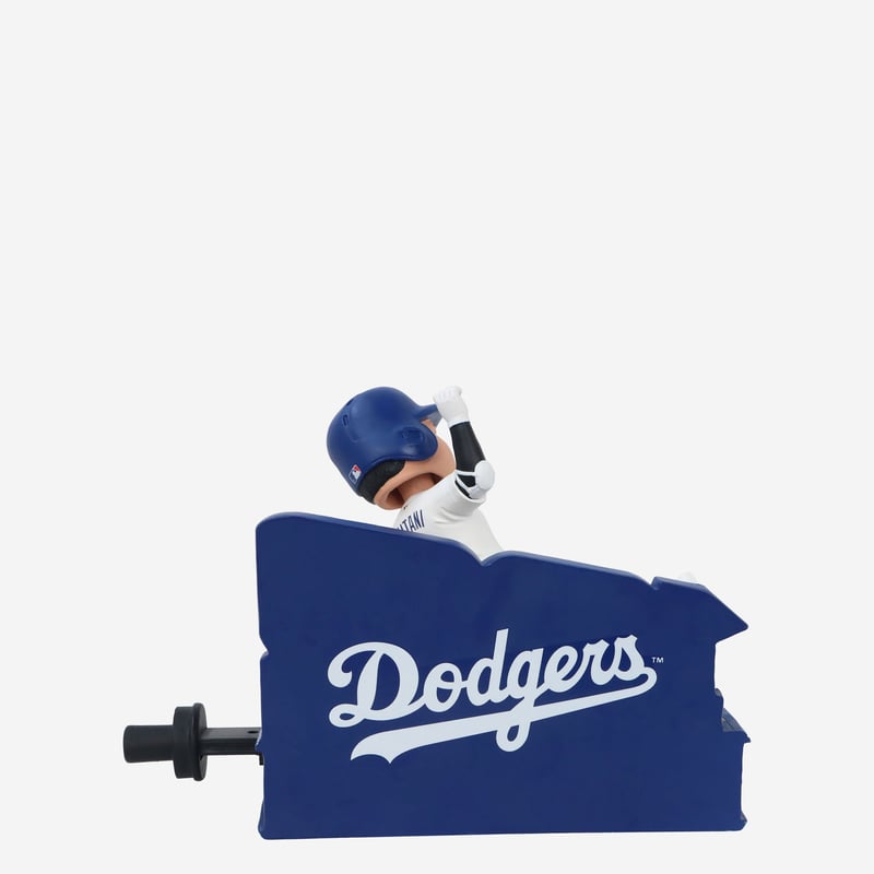 世界100個限定】通算100盗塁記念 ボブルヘッド 大谷翔平 ドジャース