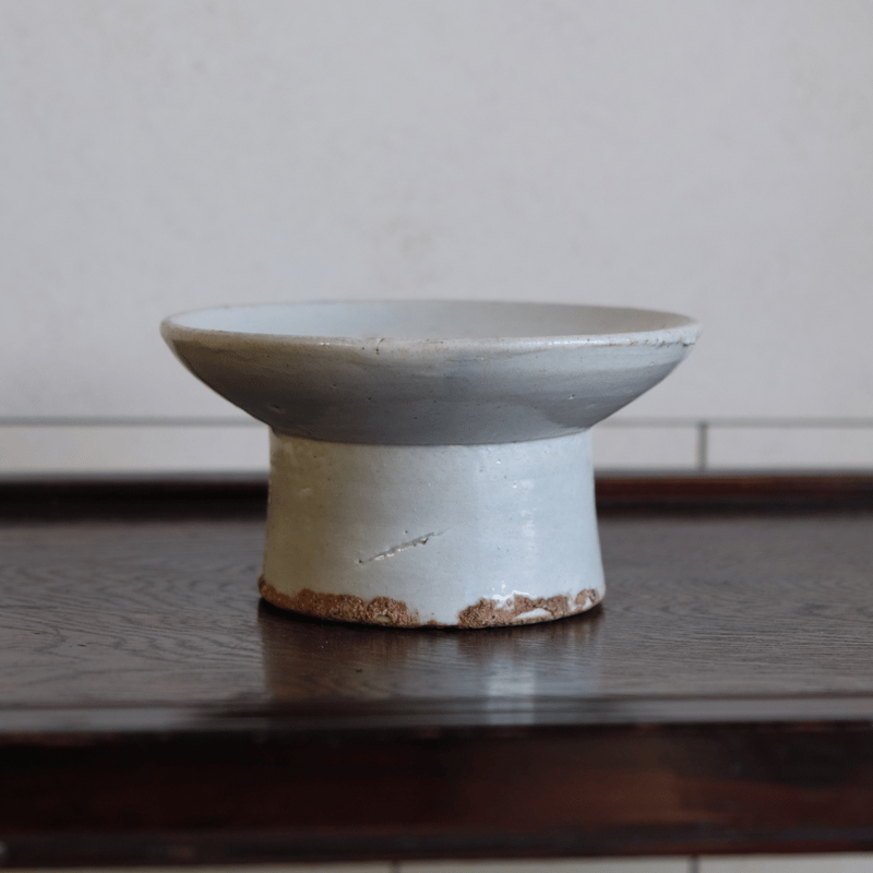 李朝 祭器 | gallery & boutique 雪月花