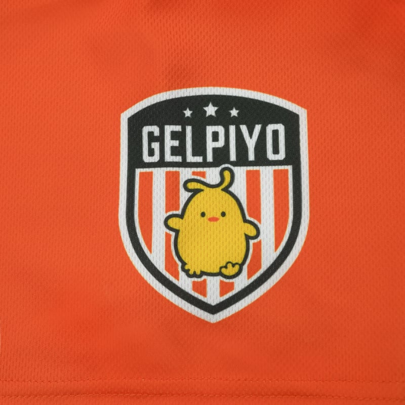 ゲルぴよフルプリントTシャツ | ゲルぴよオンラインストア