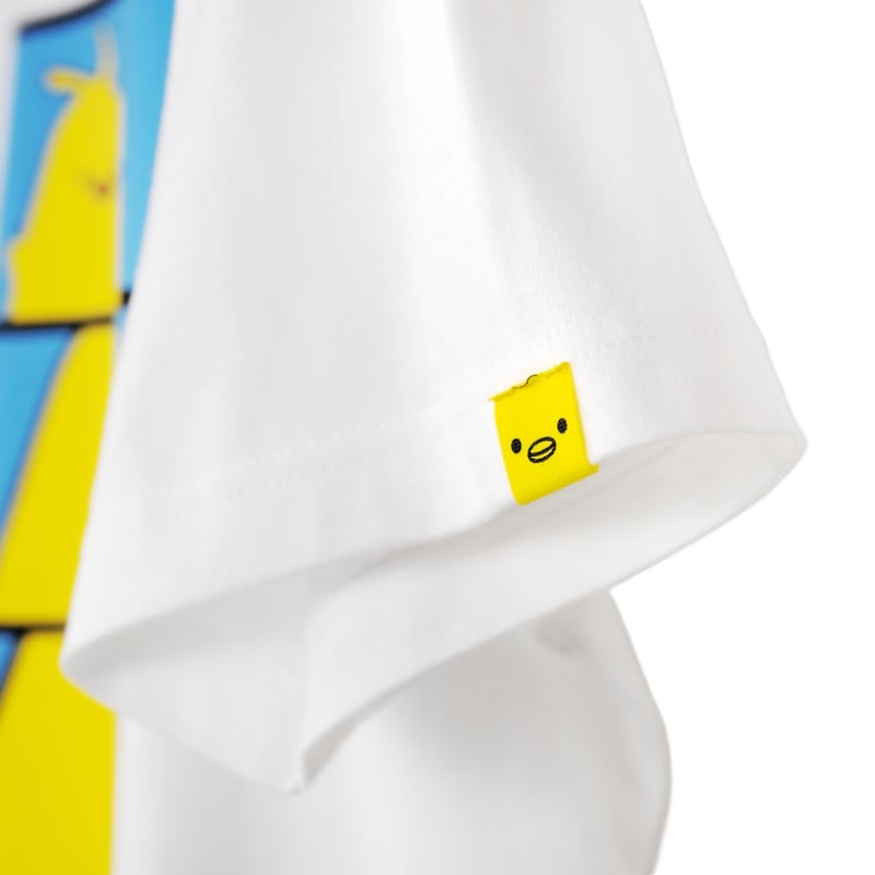 ゲルぴよ Tシャツ GELPIYO ZOOM | ゲルぴよオンラインストア