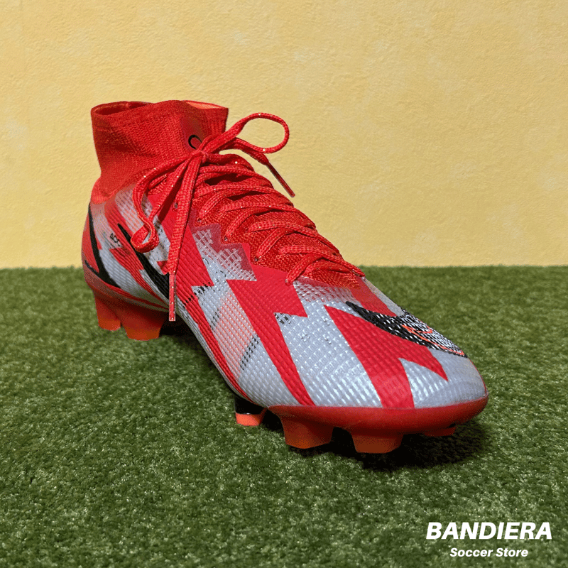 ナイキ】サッカースパイク マーキュリアル スーパーフライ 8 エリート