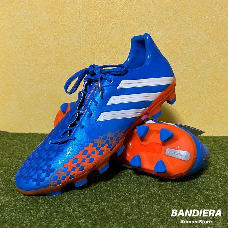 ADIDAS アディダス サッカースパイク プレデター リーサルゾーン