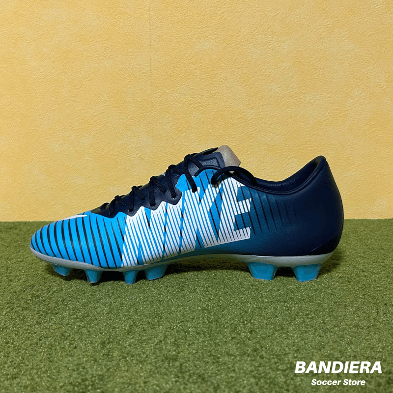 サッカースパイク ナイキ マーキュリアル ヴェイパー 11 HG-V NIKE