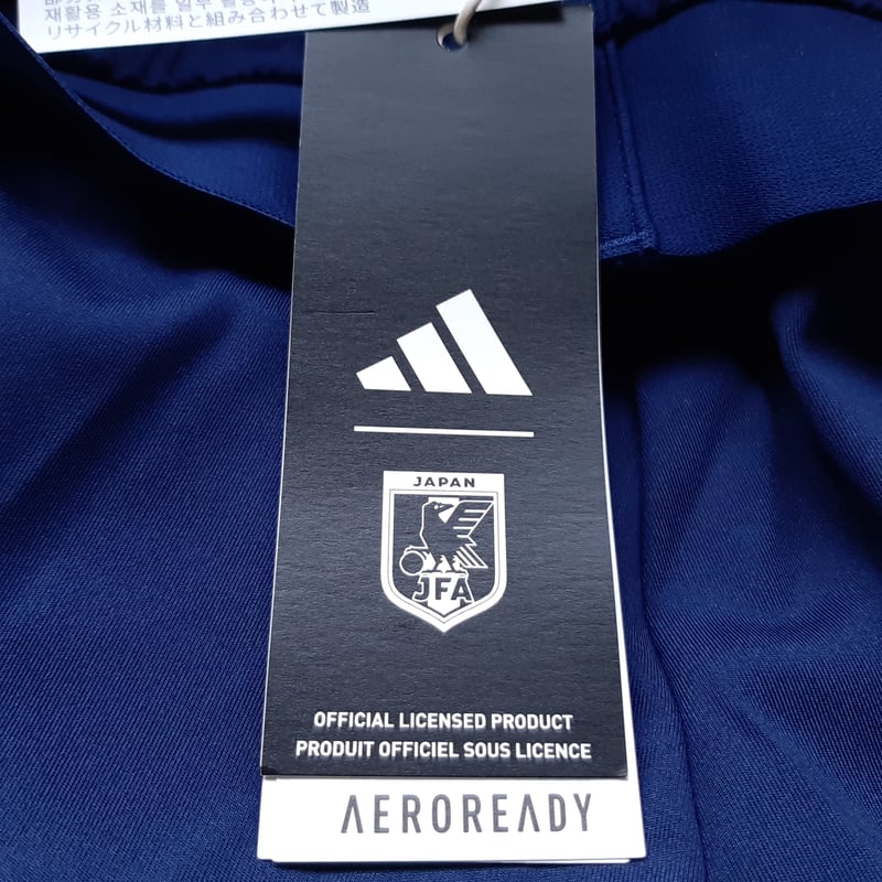 アディダス】サッカー日本女子代表 なでしこジャパン ティロ 23 プロ