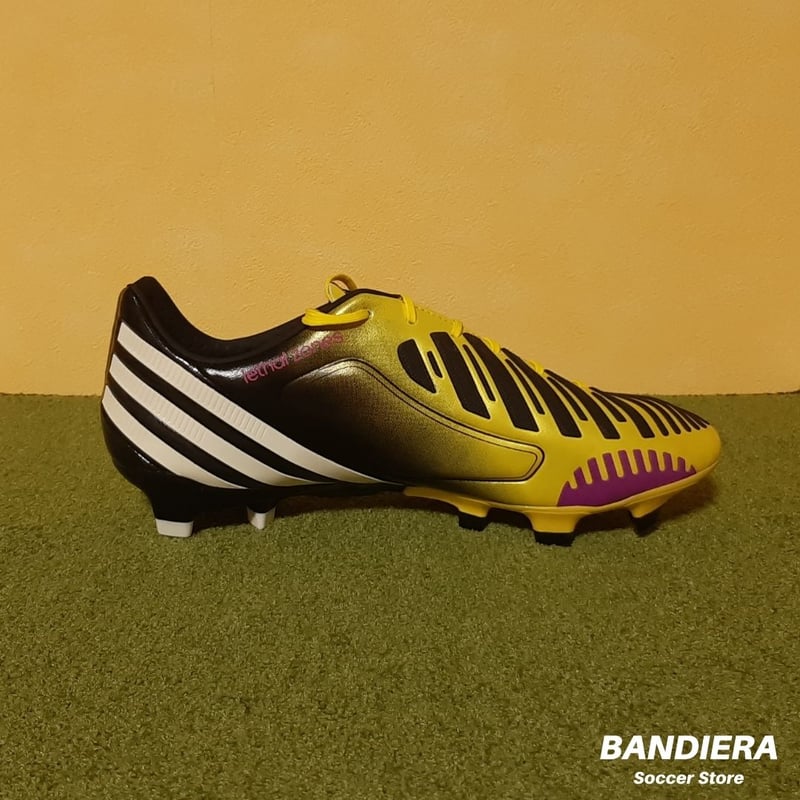 ADIDAS アディダス サッカースパイク プレデター リーサルゾーン TRX