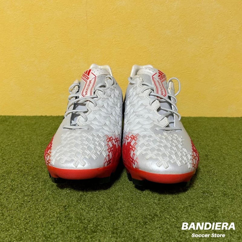 ADIDAS アディダス サッカースパイク プレデター リーサルゾーン