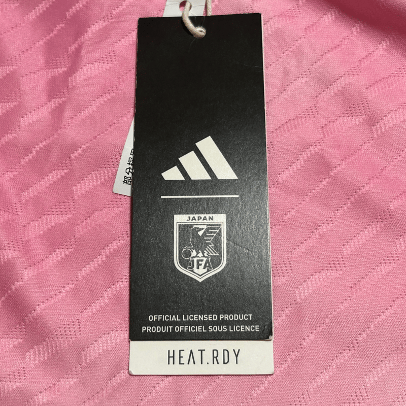 アディダス】サッカー日本女子代表 なでしこジャパン ユニフォーム