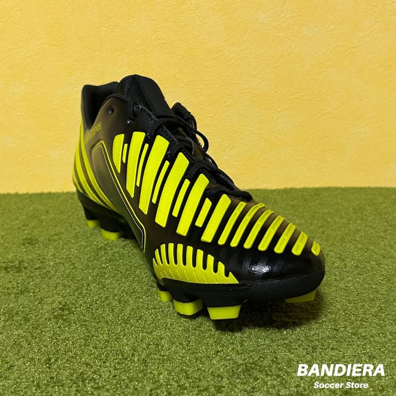 ADIDAS アディダス サッカースパイク プレデター リーサルゾーン