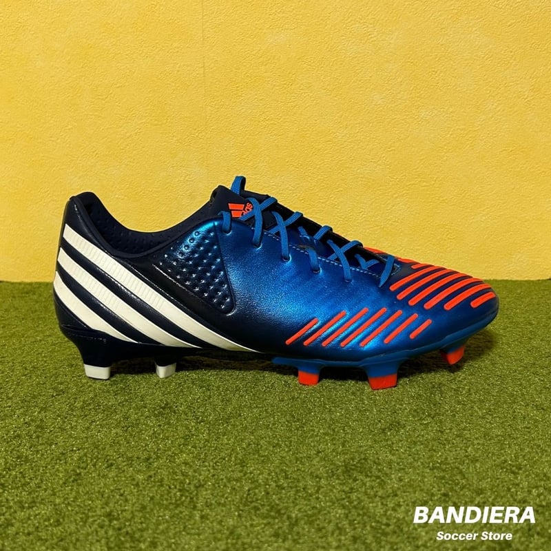 ADIDAS アディダス サッカースパイク プレデター リーサルゾーン TRX
