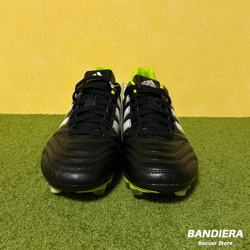 ADIDAS アディダス サッカースパイク パティーク 11pro ジャパン TRX