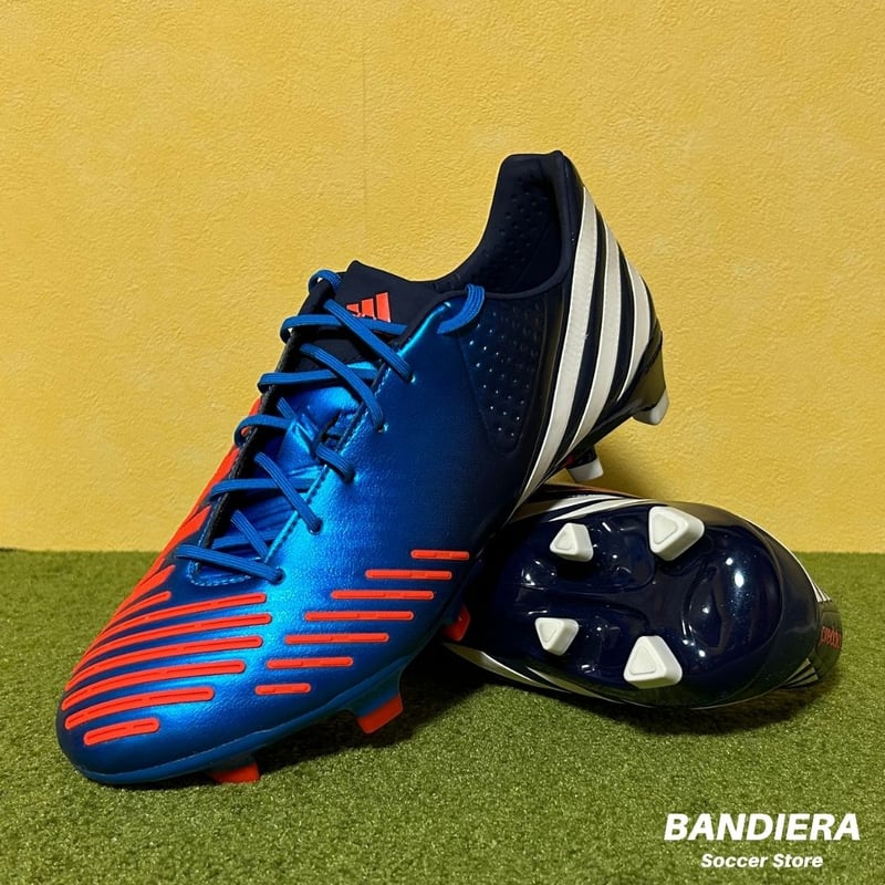 ADIDAS アディダス サッカースパイク プレデター リーサルゾーン TRX