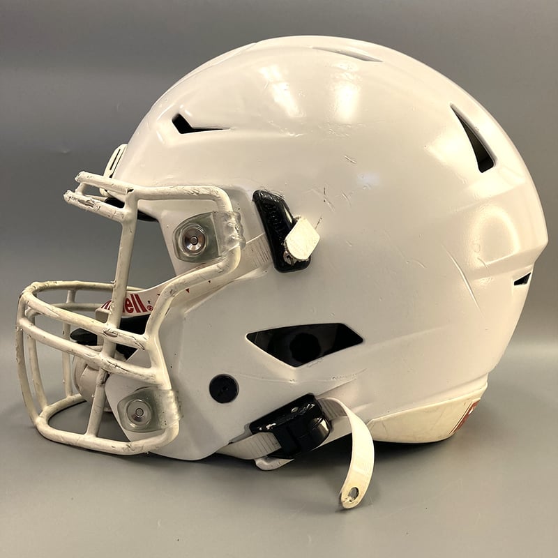アメフト ヘルメット 中古】Riddell SpeedFlex Sサイズ ホワイト | Se