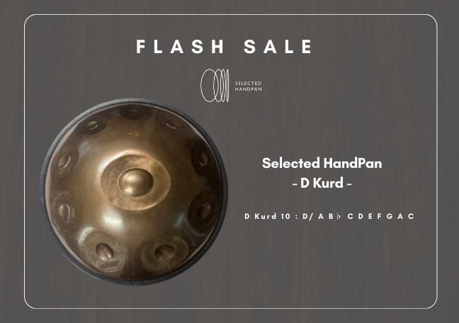 展示品】First model - ファースト・モデル | D kurd 10 (Minor