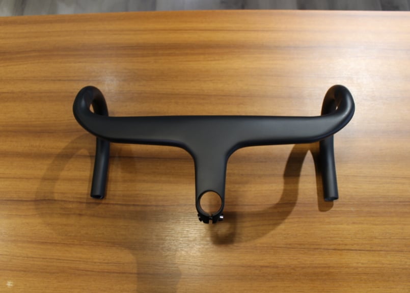 Bontrager(ボントレガー) Aeolus RSL VR-C ハンドルバー/ステム |