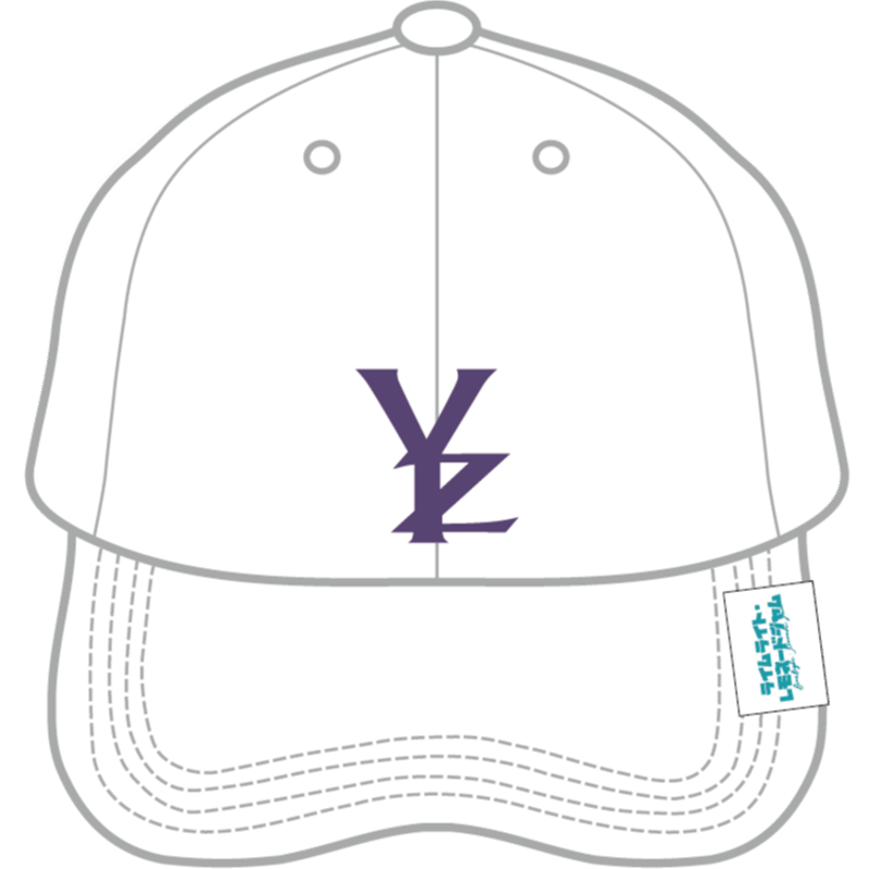 数量限定】陽見 恵凪 YZキャップ | AnotherAngle 公式STORE