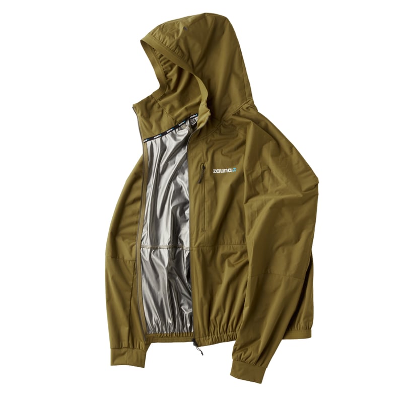 ザウナスーツKHAKI | Deportare Selection Store