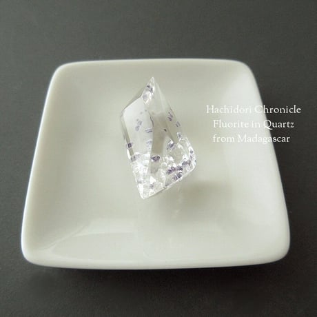 フローライトインクォーツ | STORES