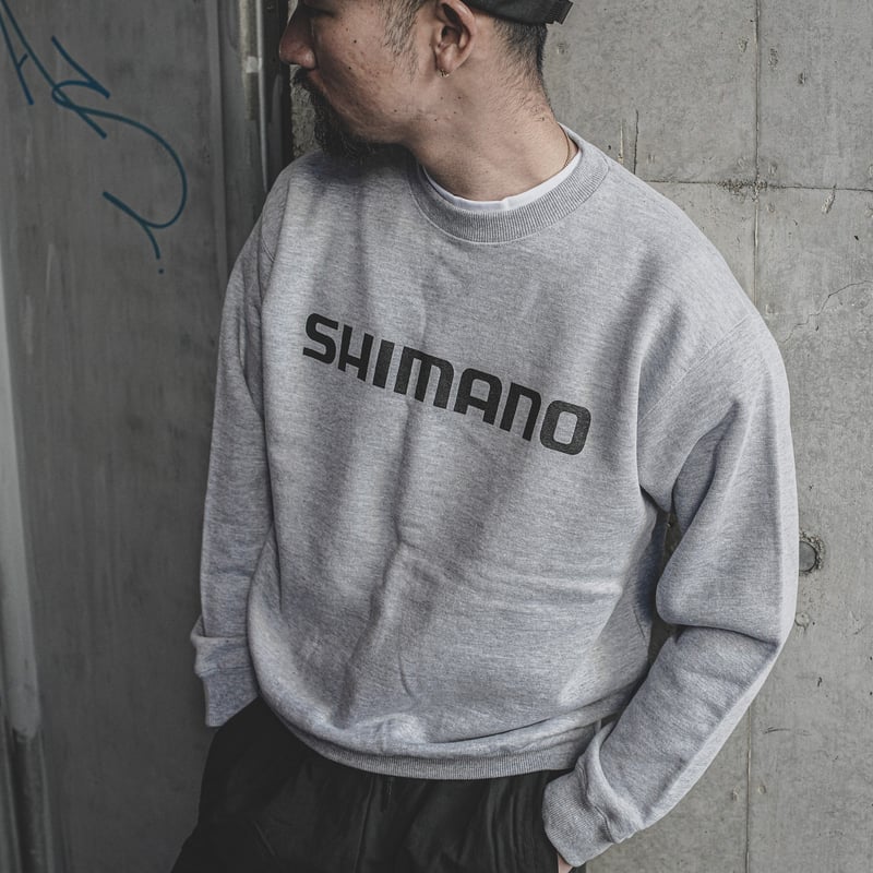 CATEGORY Tops | SHIMANO ONLINE POPUP STORE