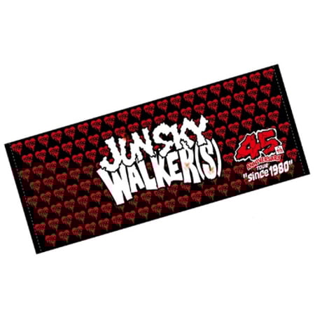 JUN SKY WALKER(S) Official Online Store