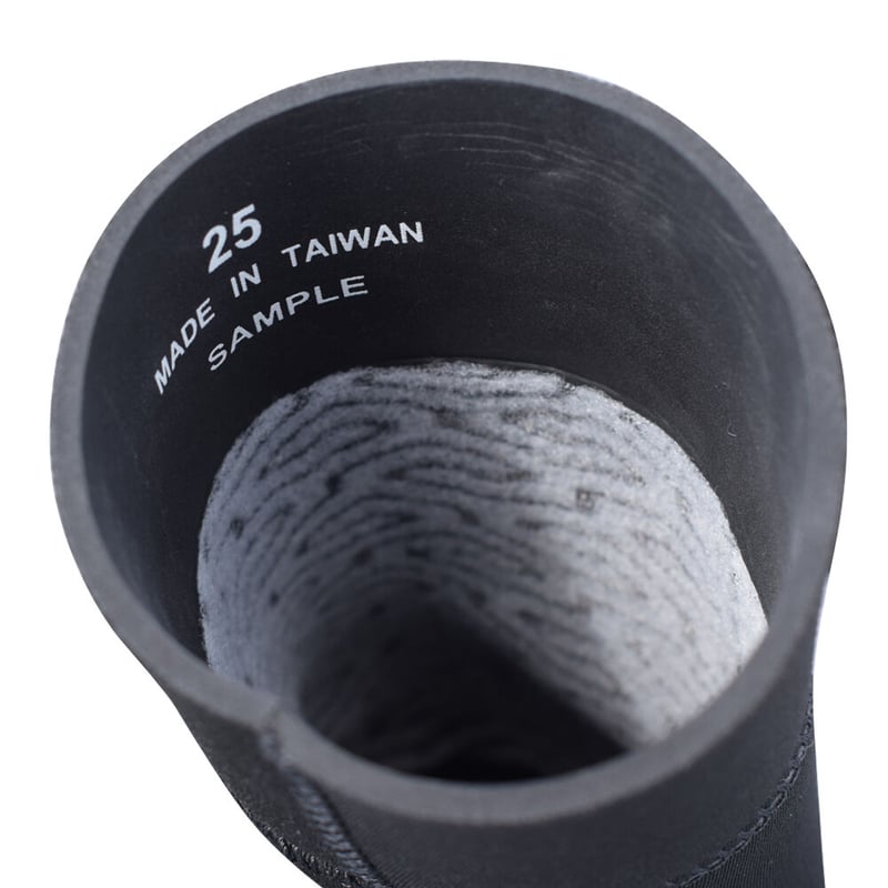 TLS X-FIT SURFBOOTS 3mm｜サーフブーツ | BEACHTOWN SHOP