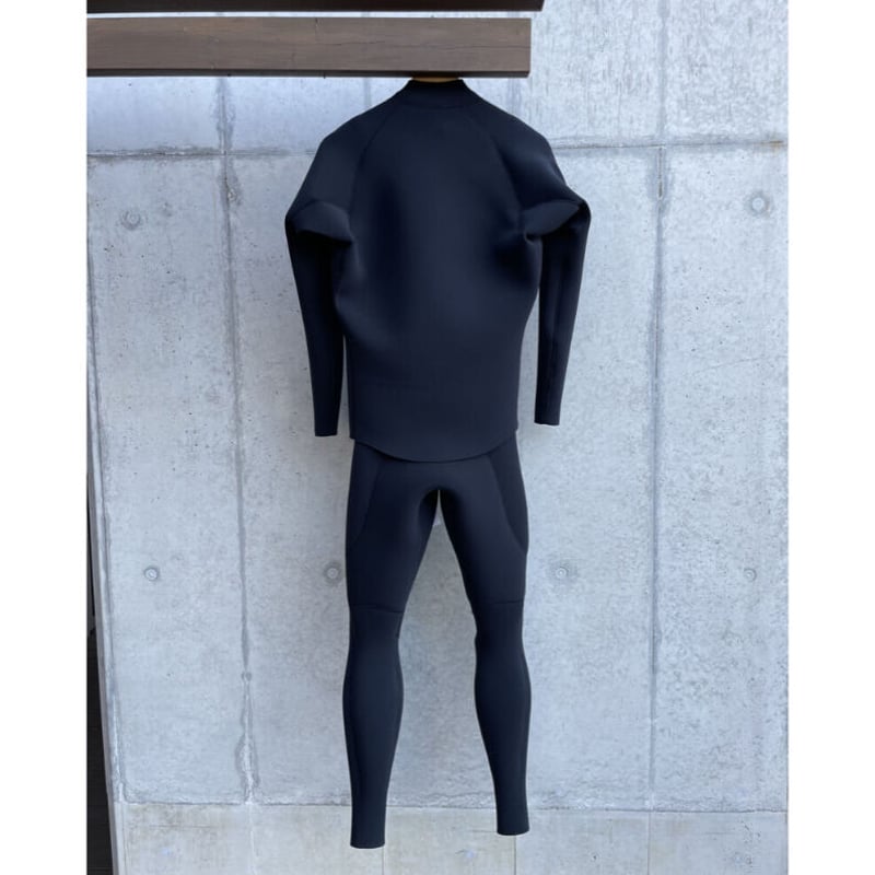 axxe classic アックスクラシック 長袖タッパー L AXXE Classic