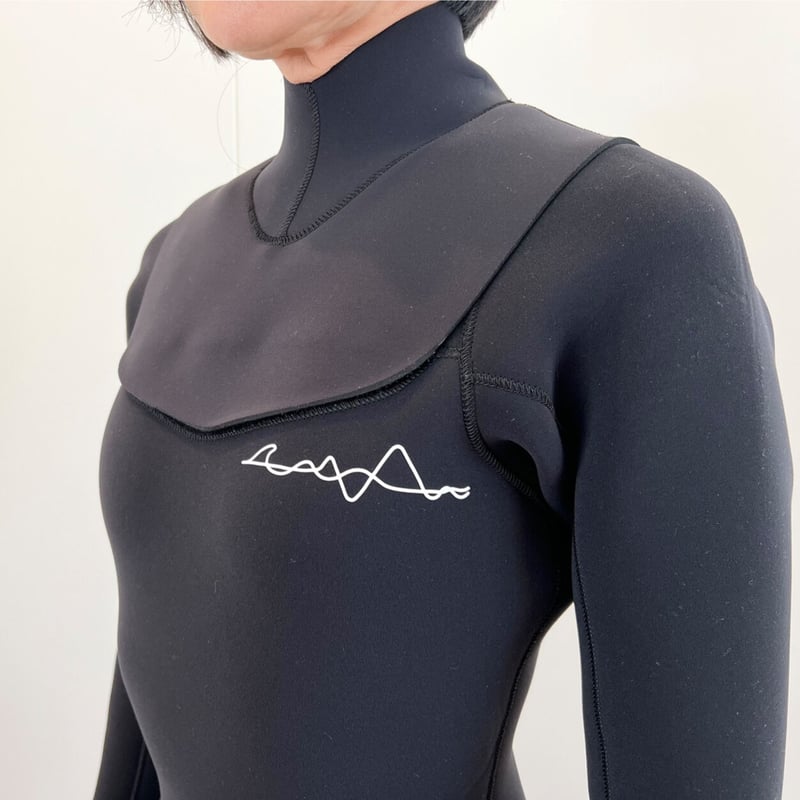 春〜秋）BEACHTOWNウェットスーツ「ジャージフルスーツ」フルオーダー