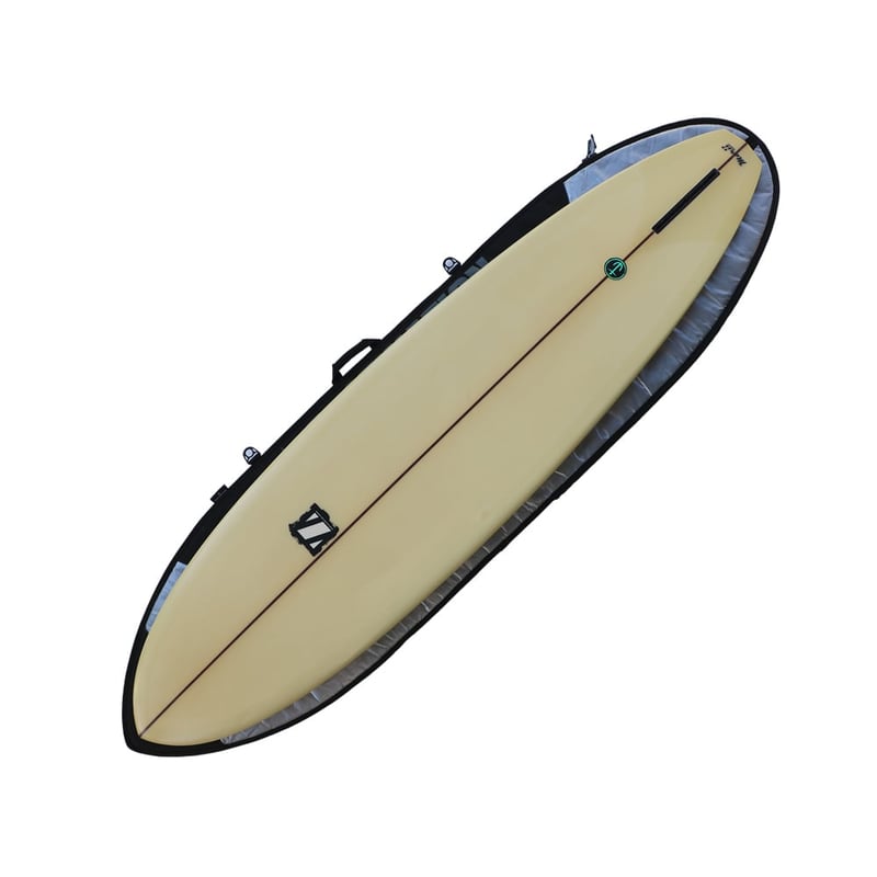 ハードケース MADE in USA Collection ROUND NOSE 9'2 -