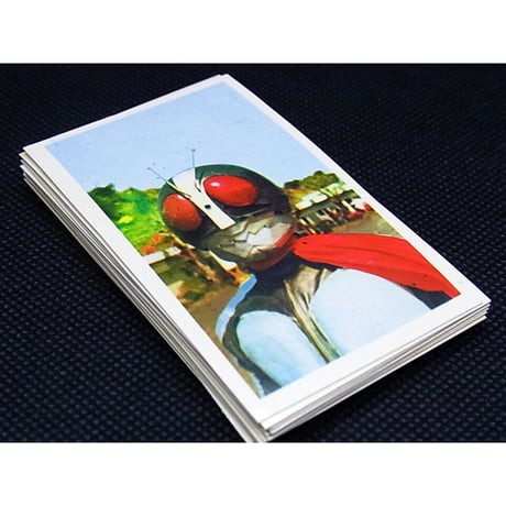 CATEGORY 紙もの・カードコレクション | レトロ・スタイル