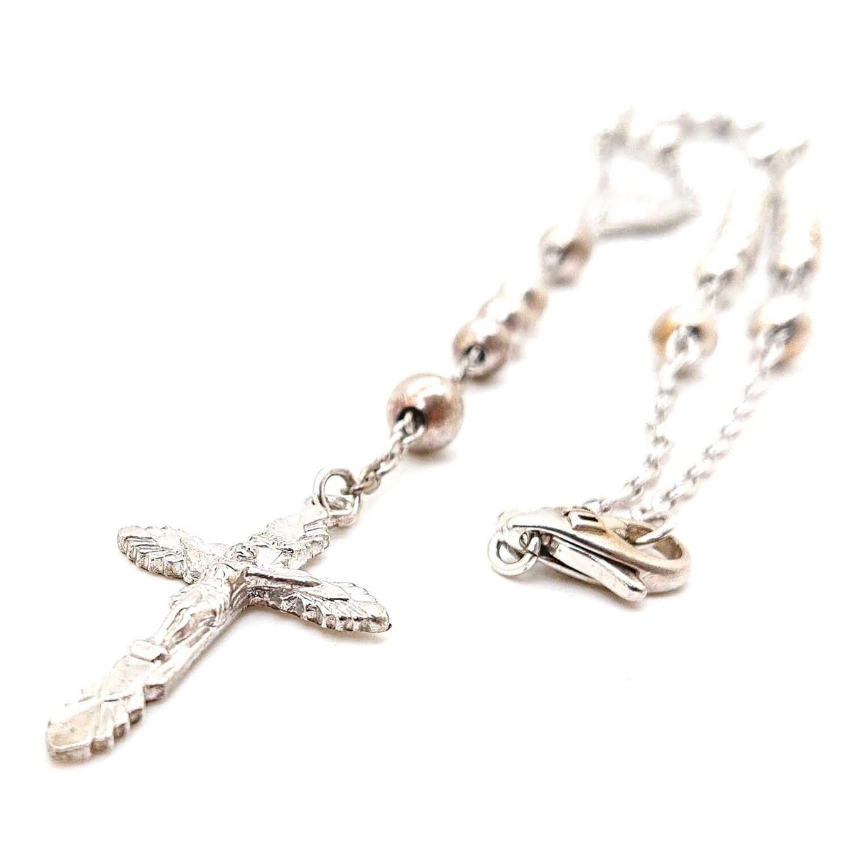 ドルチェ＆ガッバーナ ネックレス DOLCE & GABBANA(FN000A GAARG