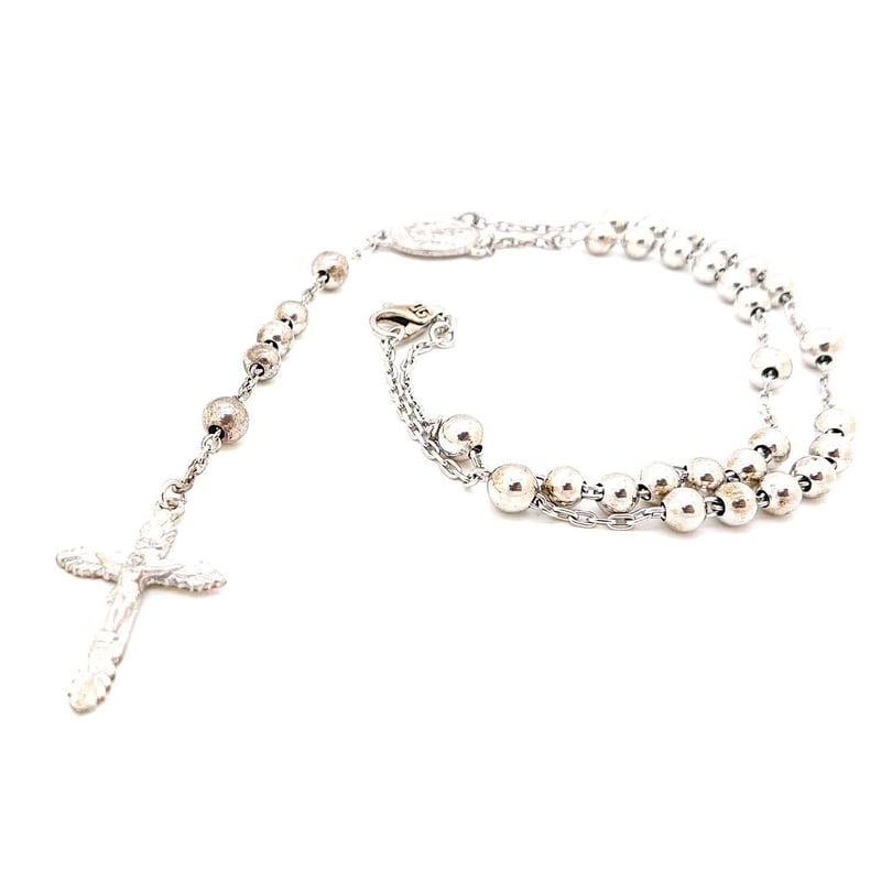 ドルチェ＆ガッバーナ ネックレス DOLCE & GABBANA(FN000A GAARG