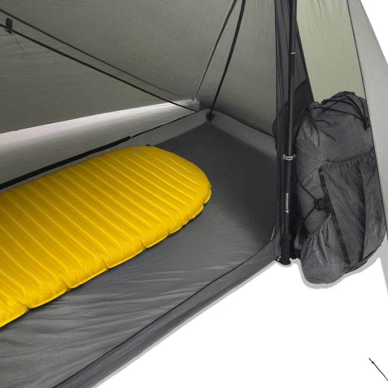 DURSTON GEAR（ダーストンギア）】 X-Mid 1（エックスミッド1）第3