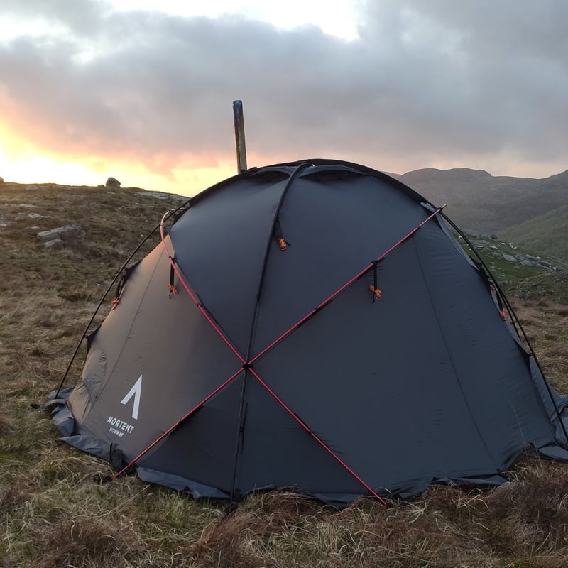 NORTENT】Gamme6 ARCTIC 【ノルテント/ギャム6 アークティック】 | y