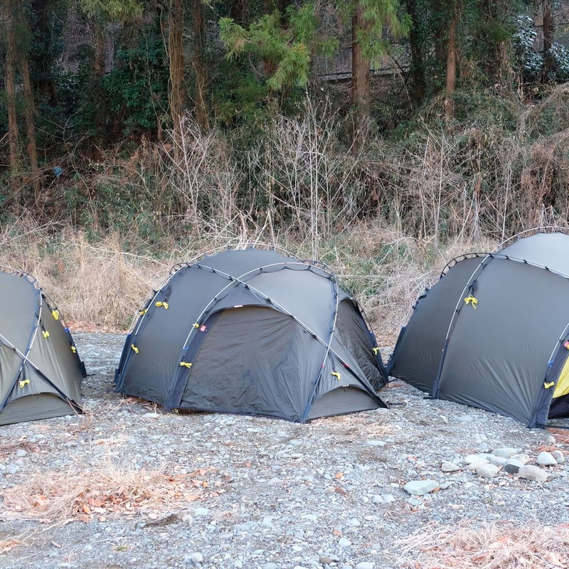 NORTENT Vern 1 (NEW version） | yellowknife Out