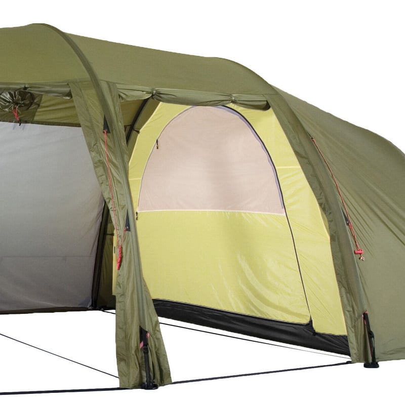 HELSPORT / ヘルスポート】Valhall / バルホール アウターテント 8-10