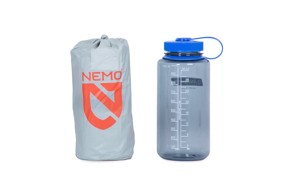 テンサー オールシーズン レギュラーマミー Tensor All-Season Regular