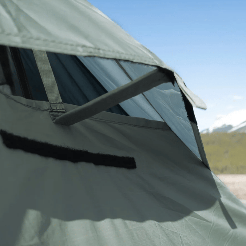 DURSTON GEAR（ダーストンギア）】 X-Mid 2（エックスミッド2）2026/2