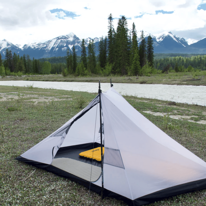 DURSTON GEAR（ダーストンギア）】X-Mid 2 Solid（エックスミッド2 ソ