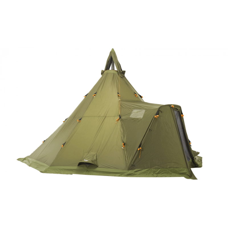 HELSPORT / ヘルスポート】Varanger Camp / バランゲルキャンプ 8-