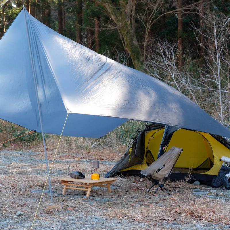 NORTENT Vern 1 (NEW version） | yellowknife Out