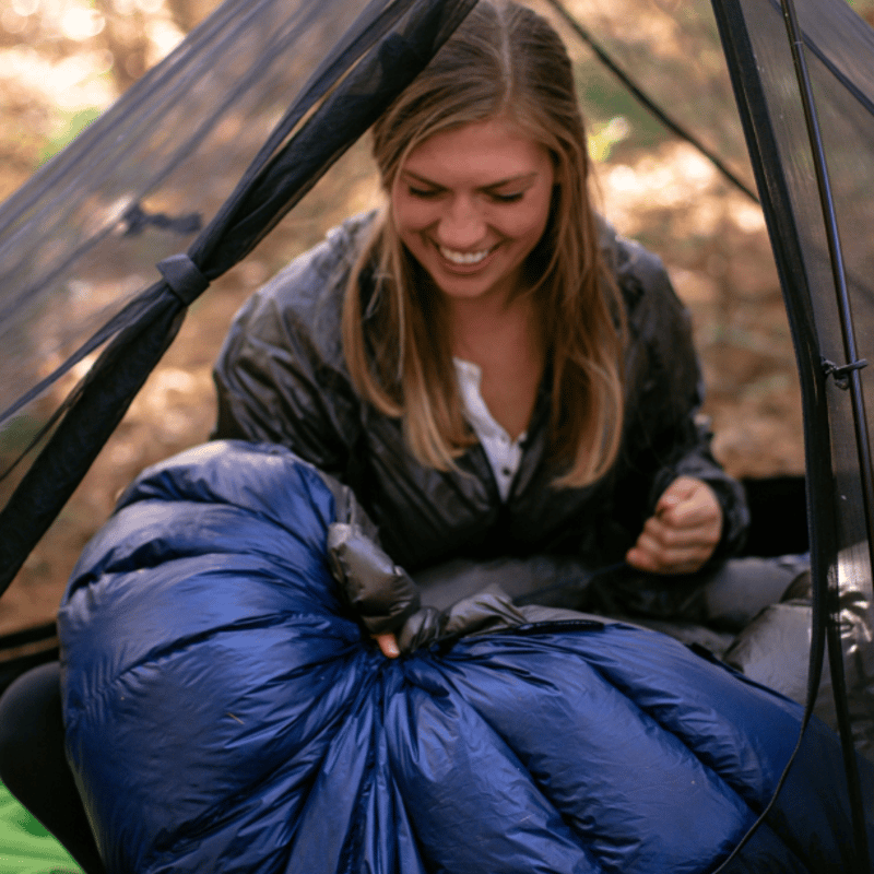 ENLIGHTENED EQUIPMENT】（5℃）Revelation 850FP（ドラフ