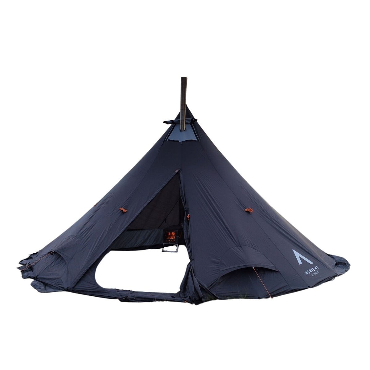 NORTENT】Lavvo6 フロア 【ノルテント/ラヴォ6フロア】 | yellowkni