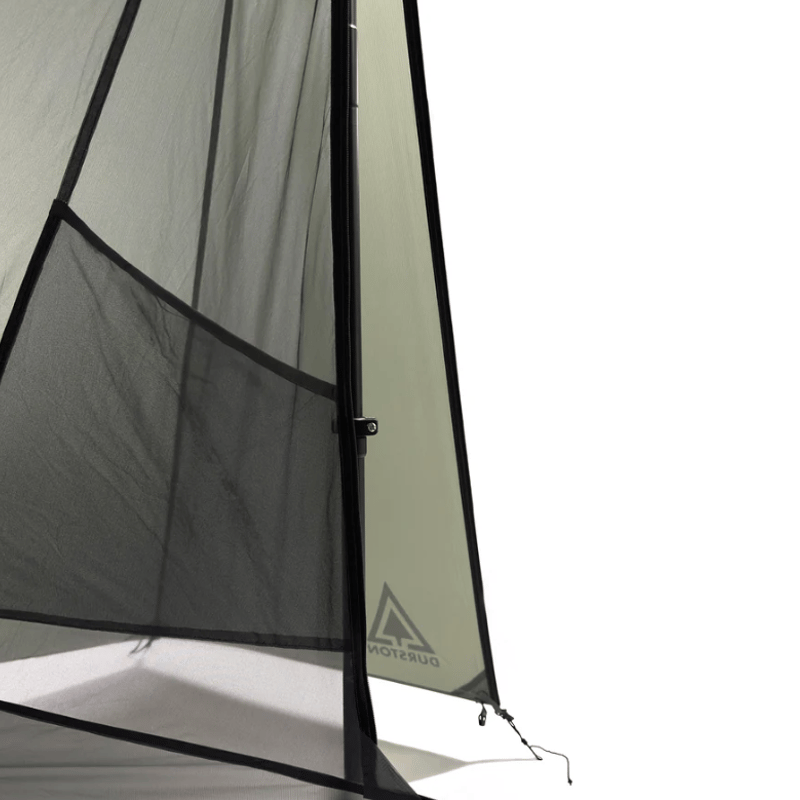 DURSTON GEAR（ダーストンギア）】 X-Mid 1（エックスミッド1）第3