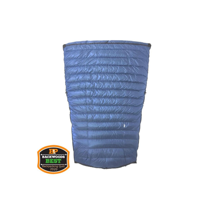 Katabatic gear / カタバティックギア】Flex 15℉ Hyper Dry