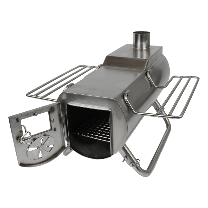 G-Stove / ジーストーブ】 Heat View XL / ヒートビュー XL 薪スト