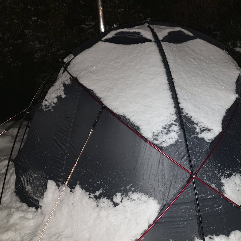 NORTENT】Gamme6 ARCTIC 【ノルテント/ギャム6 アークティック】 | y