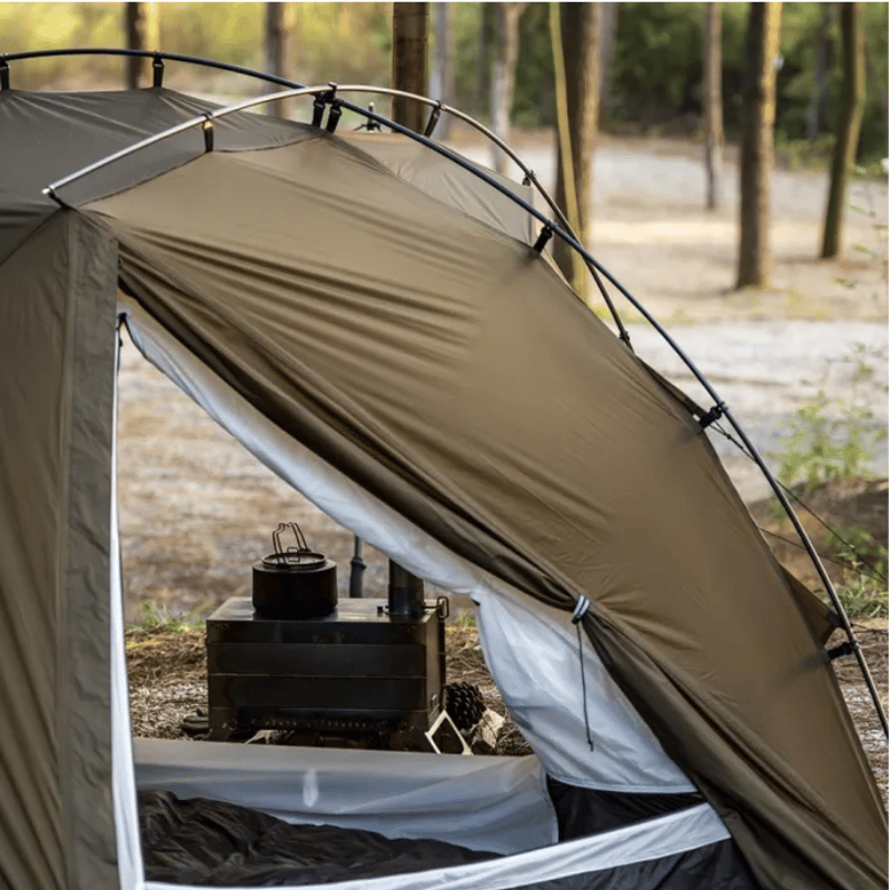 POMOLY（ポモリー）】Dune Solo（2025） | yellowknife Out